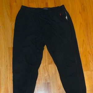 Polo Thin Joggers (L)